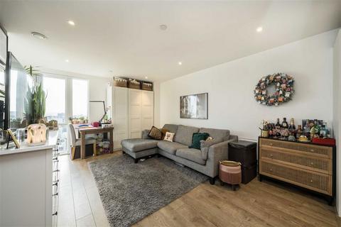 1 bedroom flat for sale, Bessemer Place, London SE10