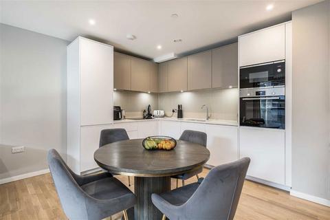 2 bedroom flat for sale, Grove Street, London SE8