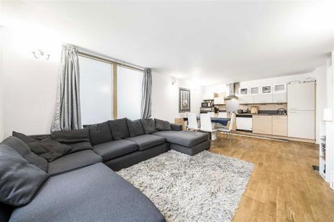 2 bedroom flat for sale, Osier Lane, London SE10