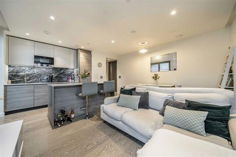 2 bedroom flat for sale, Pilot Walk, London SE10