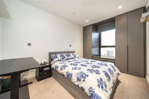 2 bedroom flat for sale, Pilot Walk, London SE10