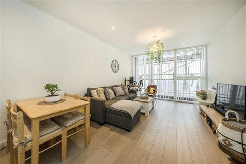 1 bedroom flat for sale, River Gardens Walk, London SE10