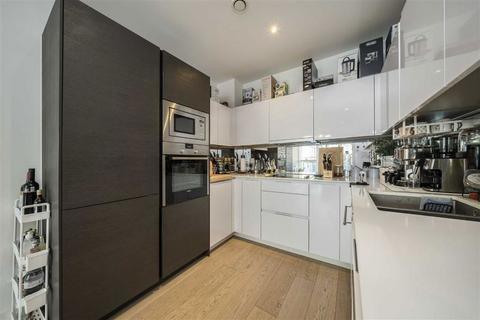 1 bedroom flat for sale, River Gardens Walk, London SE10