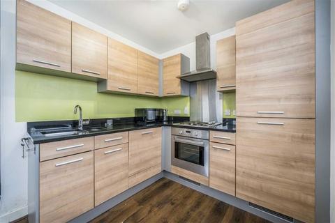 2 bedroom flat for sale, Tarves Way, London SE10