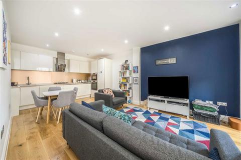 2 bedroom flat for sale, Bardsley Lane, London SE10