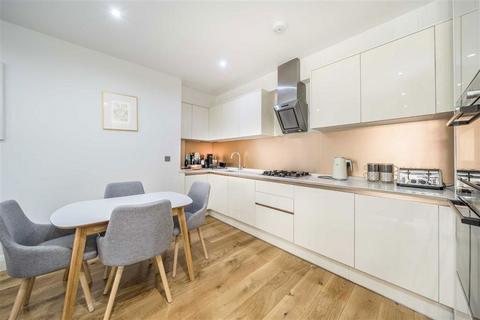 2 bedroom flat for sale, Bardsley Lane, London SE10