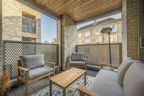 2 bedroom flat for sale, Bardsley Lane, London SE10