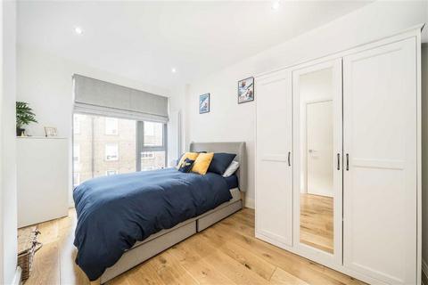 2 bedroom flat for sale, Bardsley Lane, London SE10