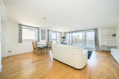 2 bedroom flat for sale, Greenfell Mansions, London SE8