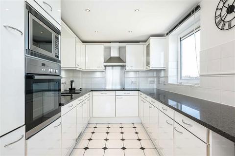 2 bedroom flat for sale, Greenfell Mansions, London SE8