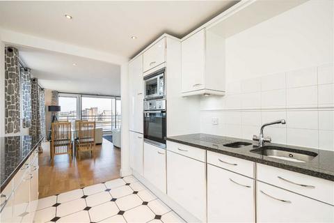 2 bedroom flat for sale, Greenfell Mansions, London SE8