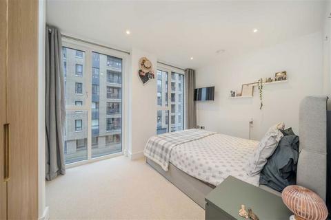 1 bedroom flat for sale, Winchester Square, London SE8