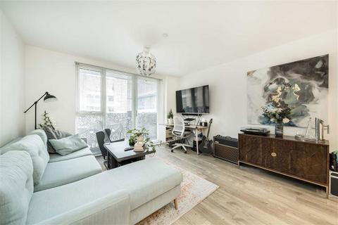 1 bedroom flat for sale, River Rise Close, London SE8