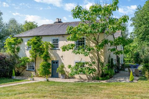 5 bedroom detached house for sale, Tarrant Keyneston, Blandford Forum, Dorset