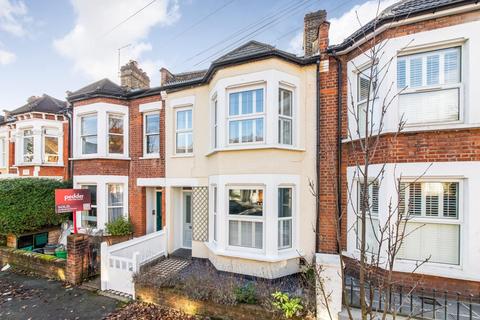 8 Phoenix Road, London, SE20 7BT