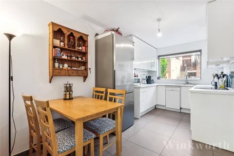 3 bedroom apartment for sale, Wynford Road, London, N1