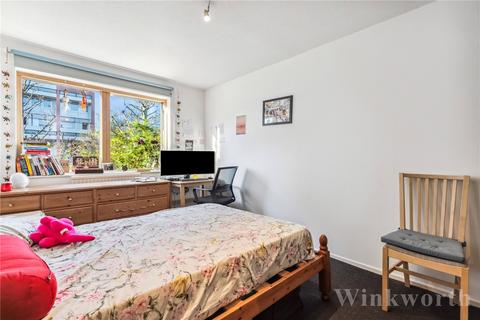 3 bedroom apartment for sale, Wynford Road, London, N1