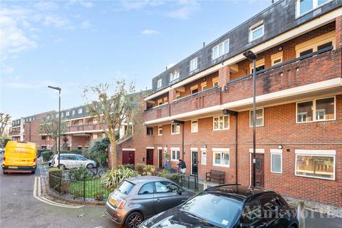 3 bedroom apartment for sale, Wynford Road, London, N1