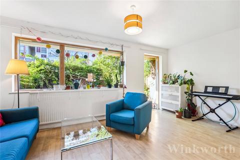 75 Wynford Road, London, N1 9TY