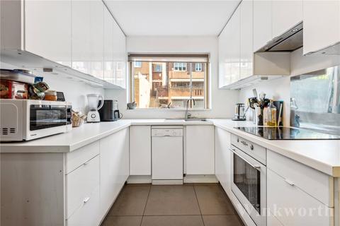 75 Wynford Road, London, N1 9TY