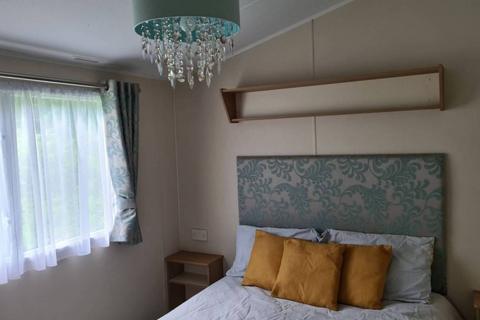 2 bedroom static caravan for sale, Bala North Wales