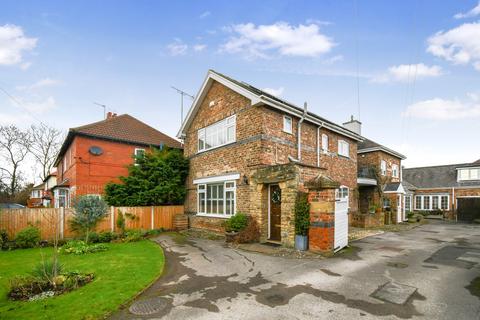 3 bedroom cottage for sale, Cottage Mews, Burnholme Drive, York, YO31