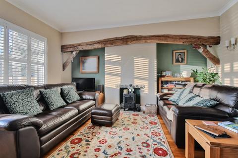 3 bedroom cottage for sale, Cottage Mews, Burnholme Drive, York, YO31