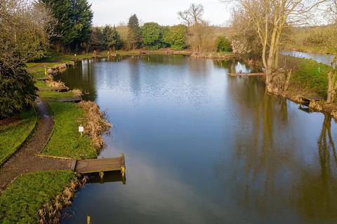 2 bedroom lodge for sale, Yafforth Road Northallerton