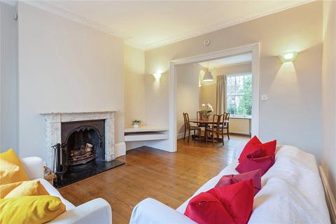 2 bedroom terraced house for sale, Tredegar Square, London, E3