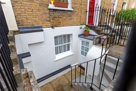 2 bedroom terraced house for sale, Tredegar Square, London, E3