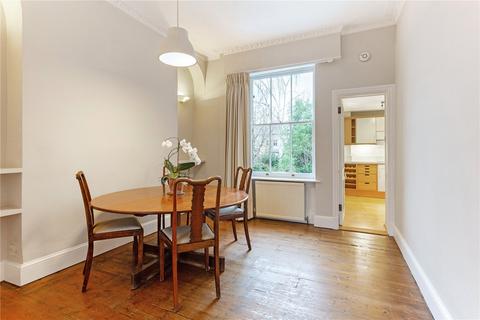 12b Tredegar Square, London, E3 5AD