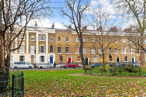 2 bedroom terraced house for sale, Tredegar Square, London, E3