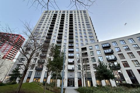 1 bedroom apartment to rent, 46 Botanic Square, London E14