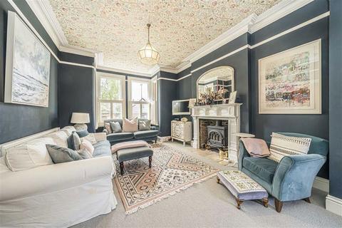 6 bedroom semi-detached house for sale, Clarence Road, Teddington TW11