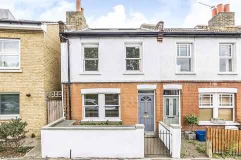 3 bedroom house for sale, Shacklegate Lane, Teddington TW11