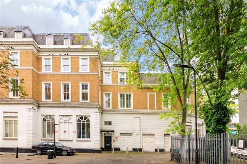 1 bedroom apartment for sale, Kingsland Passage, London, E8