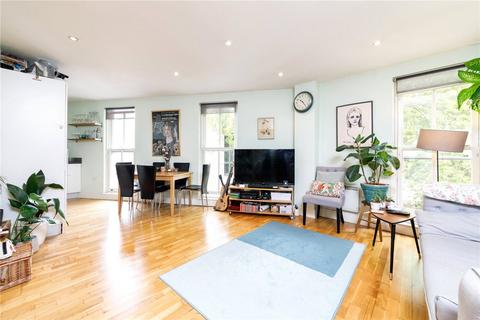 1 bedroom apartment for sale, Kingsland Passage, London, E8