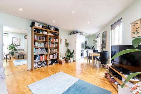 1 bedroom apartment for sale, Kingsland Passage, London, E8