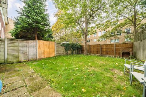 undefined, Lanark Close, London W5