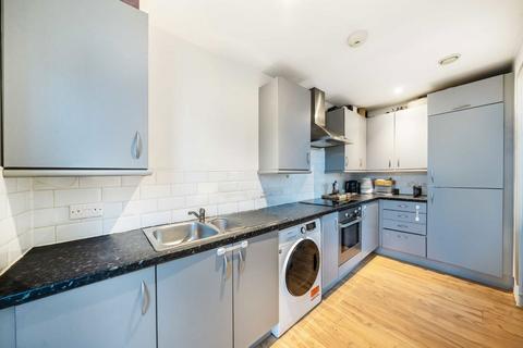 1 bedroom flat to rent, North End Road, London W14