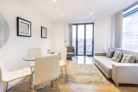 1 bedroom flat to rent, Avonmore Road, London W14