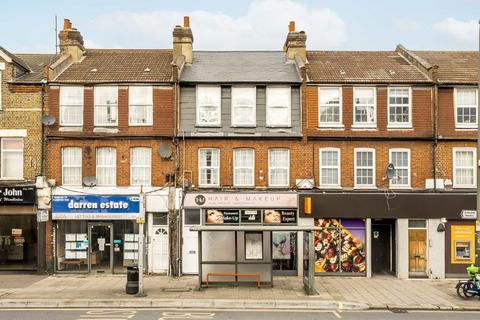 2 bedroom flat for sale, Kingston Road, London SW19