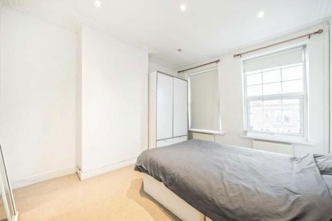 2 bedroom flat for sale, Kingston Road, London SW19