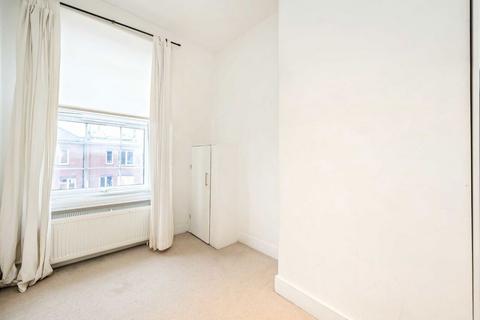 2 bedroom flat for sale, Kingston Road, London SW19