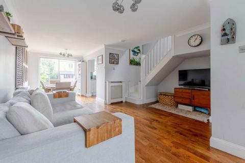 3 bedroom house for sale, Sunlight Close, London SW19