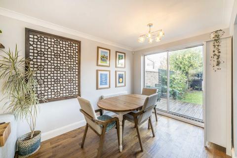 3 bedroom house for sale, Sunlight Close, London SW19