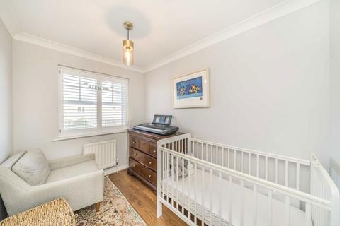6 Sunlight Close, London, SW19 8TG