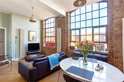 2 bedroom apartment for sale, Albany Works, Gunmakers Lane, London, E3