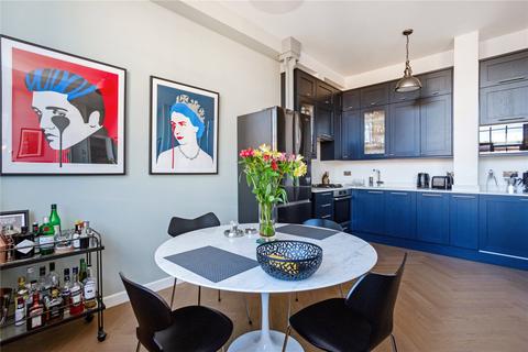 2 bedroom apartment for sale, Albany Works, Gunmakers Lane, London, E3