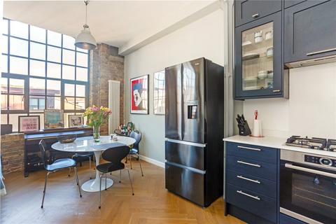 2 bedroom apartment for sale, Albany Works, Gunmakers Lane, London, E3